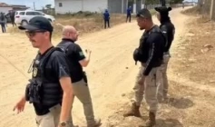 Operação Afluentes desencadeada pela Polícia Civil e Cagepa 