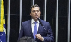 Deputado Federal, Gervasio Maia