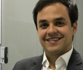 Prefeito, Matheus Bezerra