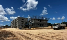 Programa Habitacional em João Pessoa