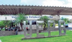 Universidade Estadual da Paraíba (UEPB)