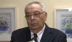 Pediatra, Fernando Paredes Cunha Lima