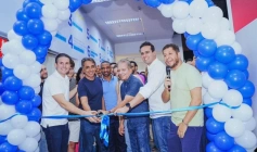 Vice-Governador, Lucas Ribeiro