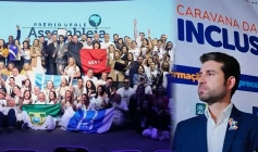 Deputado Estadual, Michel Henrique