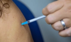 Postos de vacinas na Capital