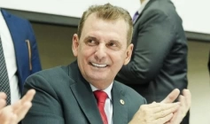 Chico Mendes, Deputado Estadual