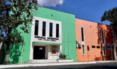 Câmara Municipal de Cajazeiras