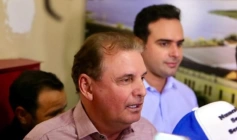 Deputado Estadual Chico Mendes (PSB)