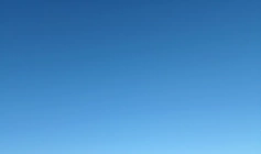 Alerta amarelo devido à baixa umidade do ar