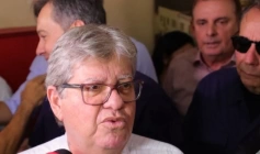 Governador, João Azevedo