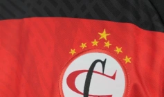 Campinense vence o Retrô