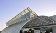 Hospital de Emergência e Trauma Dom Luiz Gonzaga Fernandes, em Campina Grande