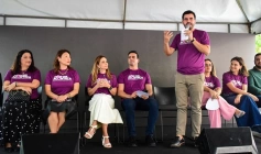 Secretario de Estado de Educação, Wilson Filho 