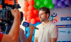 Deputado estadual Michel Henrique (Republicanos)