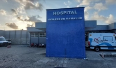 Hospital Edson Ramalho 