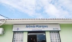 Complexo Pediátrico Arlinda Marques (CPAM), em João Pessoa