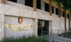 Tribunal de Contas da Paraiba 