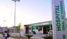 Hospital Regional de Pombal 