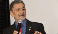 Professor mestre Joaquim Alves Neto (Professor Mestre Kim Alves)