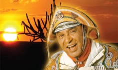 Cantor, Luiz Gonzaga