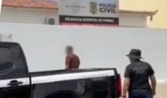 Prisão de investigado por agiotagem