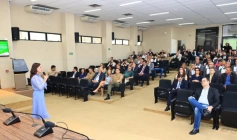 Desembargadora do Tribunal de Justiça de São Paulo, Ivana David