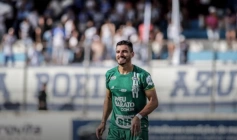 Volante Jardel Viana