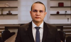 Procurador-geral do Estado, Fábio Brito