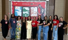 Secretária de Desenvolvimento Humano da Paraíba , Pollyanna Werton