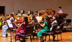 Orquestra Infantil da Paraíba