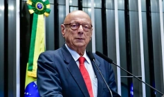 Senador, Esperidião Amin (PP-SC)