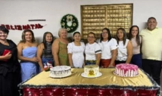 20 anos do Assentamento Angélica, em Aparecida