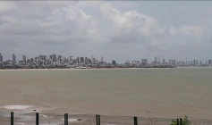  TJ declara inconstitucional lei que flexibiliza altura de prédios da orla de JP