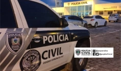 Prisão de homem que abusou sexualmente do próprio filho