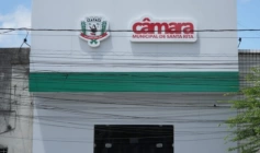 Camara Municipal de Santa Rita
