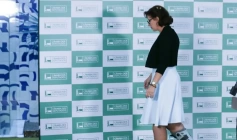 Deputada Carla Zambelli (PL-SP)