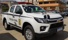 Prisão de empresário que tentou comprar arma de fogo com documentos falsos