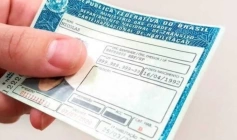 Carteira Nacional de Habilitação (CNH)
