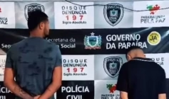 Operação deflagrada pela Polícia Civil