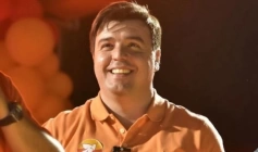 Vice-prefeito de Marizópolis, Jeferson Vieira