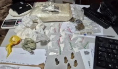 Operação Clean Lake deflagrada pela Polícia Civil