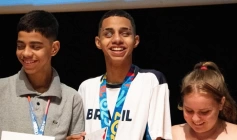 Prêmio do Esporte Paraibano 2025