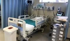 Unidade de Terapia Itensiva (UTI)