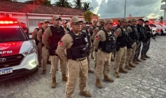 Operação Alvo Certo deflagrada na Paraíba