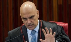 Ministro, Alexandre de Morais