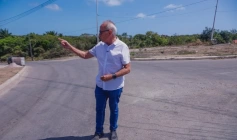 Prefeito de João Pessoa, Cícero Lucena