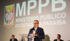 João Azevêdo no encerramento da Semana do MPPB