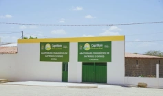 Lucas Ribeiro assina contratos do Empreender e entrega ações voltadas ao fortalecimento da produção rural em Monteiro