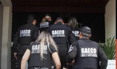 Grupo de Atuação Especial contra o Crime Organizado (Gaeco)