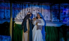  27ª edição do Auto de Natal do Colégio Marista Pio X